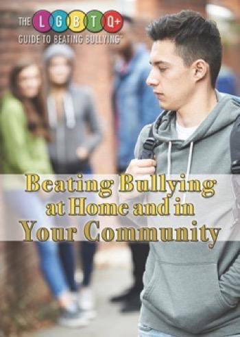 Beating Bullying at Home and in Your Community by Clara MacCarald, 9781508174226