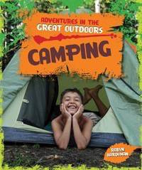 Camping - 9781615338115 by Robyn Hardyman, 9781615338115