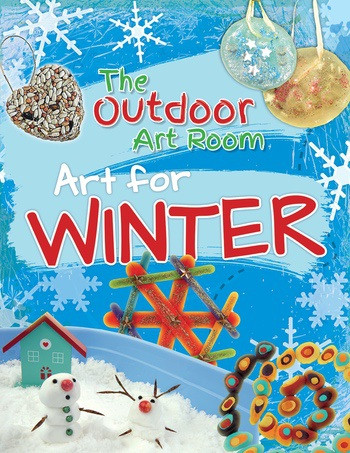 Art for Winter by Rita Storey, 9781508194699
