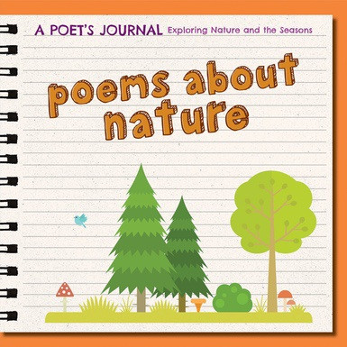 Poems About Nature by Joanne Randolph, 9781508197027
