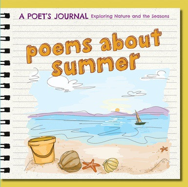 Poems About Summer by Joanne Randolph, 9781508197102