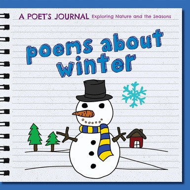Poems About Winter by Joanne Randolph, 9781508197188