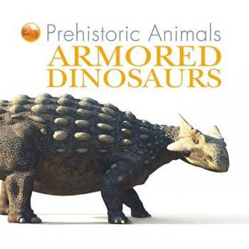 Armored Dinosaurs - 9781508190141 by David West, David West, 9781508190141