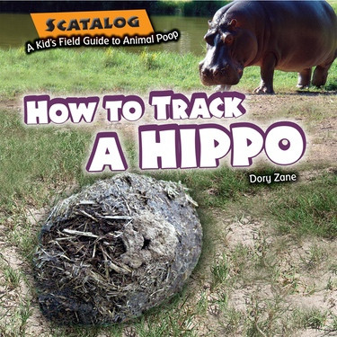 How to Track a Hippo by Henry Owens, 9781615338948