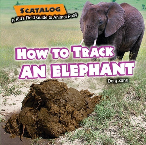 How to Track an Elephant by Henry Owens, 9781615338931