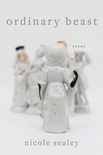 Ordinary Beast (Poems) - 9780062688811 by Nicole Sealey