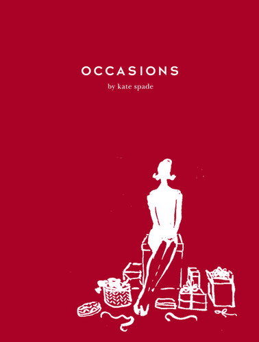 Occasions by Kate Spade, 9780743250658
