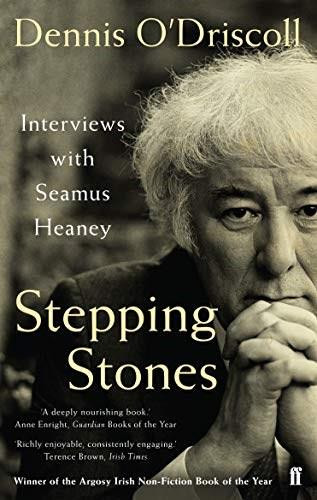 Stepping Stones - 9780571242535 by Dennis O'Driscoll, 9780571242535