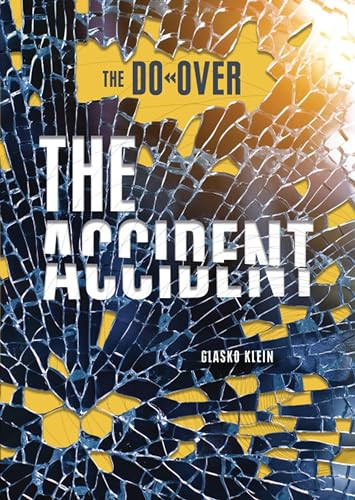 The Accident - 9781541540293 by Glasko Klein, 9781541540293
