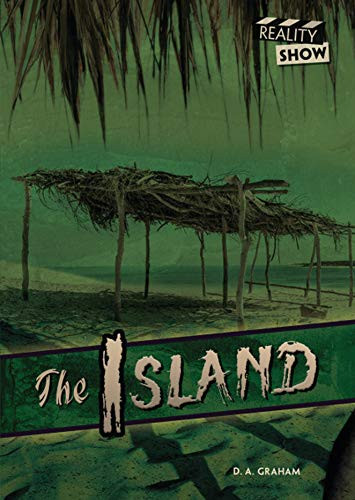 The Island - 9781541540286 by D. A. Graham, 9781541540286