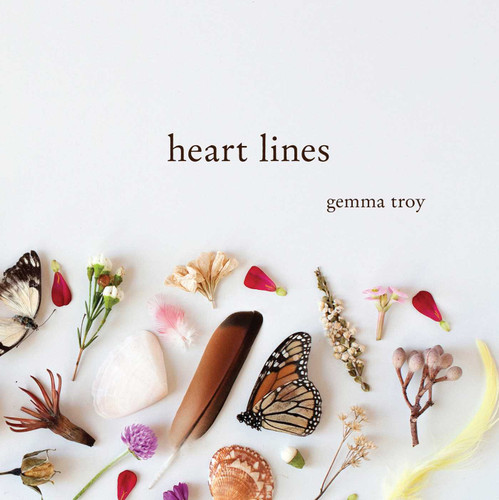 Heart Lines by Gemma Troy, 9781449495145