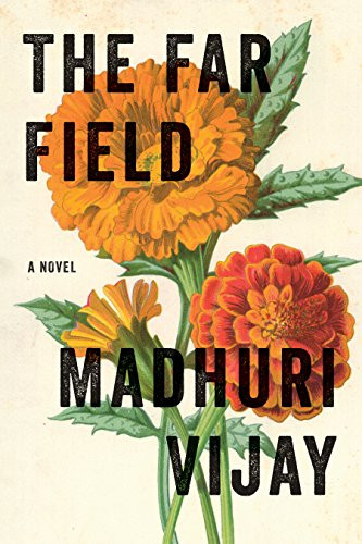 The Far Field by Madhuri Vijay, Madhuri Vijay, 9780802128409
