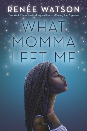 What Momma Left Me - 9781681199498 by Renée Watson, 9781681199498