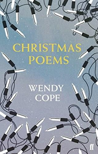 Christmas Poems - 9780571338580 by Wendy Cope, 9780571338580
