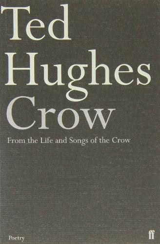 Crow - 9780571099153, 9780571099153