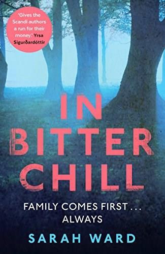 In Bitter Chill by Sarah Ward, 9780571321001