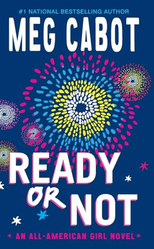 Ready or Not (An All-American Girl Novel) by Meg Cabot, 9780061479960