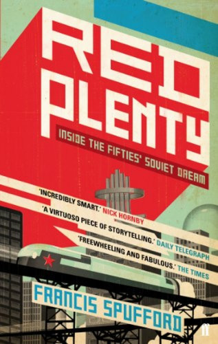 Red Plenty - 9780571225248 by Francis Spufford