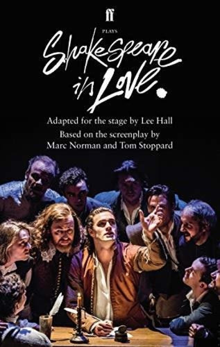 Shakespeare in Love - 9780571323685 by Lee Hall