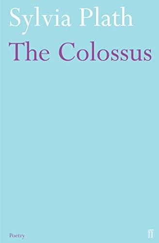 The Colossus - 9780571240081 by Sylvia Plath, 9780571240081