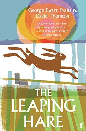 The Leaping Hare by George Ewart Evans, 9780571336050