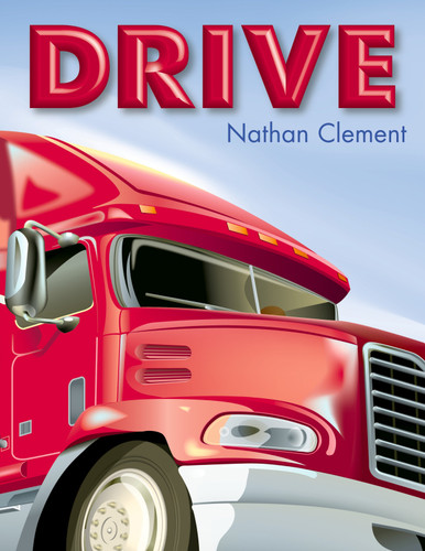 Drive - 9781590785171 by Nathan Clement, 9781590785171