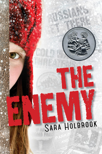 The Enemy (Detroit, 1954) by Sara E. Holbrook, 9781629794983