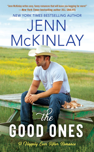 The Good Ones by Jenn McKinlay, 9780451492432