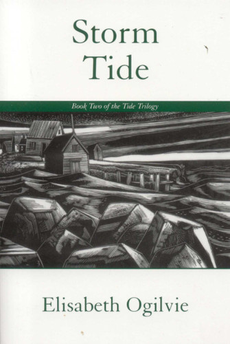 Storm Tide - 9780892722174 by Elisabeth Ogilvie, 9780892722174