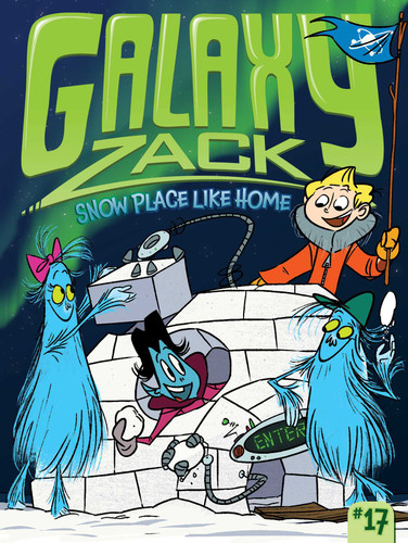 Snow Place Like Home - 9781534429062 by Ray O'Ryan, Jason Kraft, 9781534429062