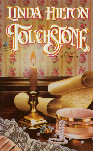 Touchstone by Hilton, 9781451677645