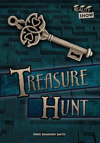 Treasure Hunt - 9781541545458 by Nikki Shannon Smith, 9781541545458