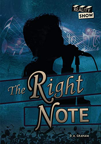 The Right Note - 9781541545441 by D. A. Graham, 9781541545441