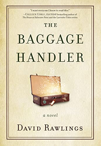The Baggage Handler by David Rawlings, 9780785224938