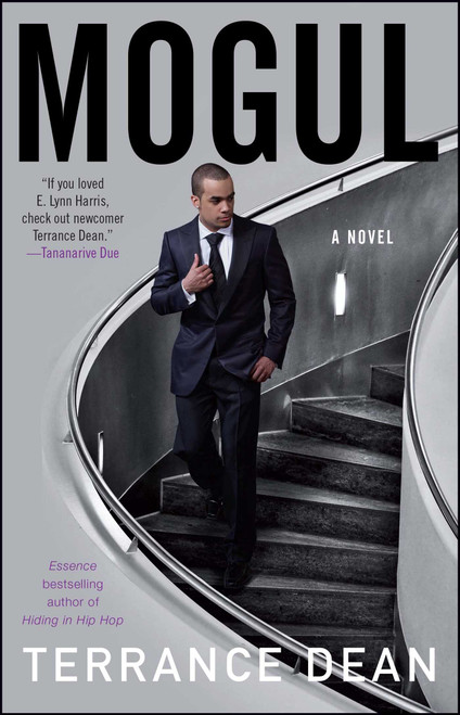 Mogul (A Novel) by Terrance Dean, 9781451611922