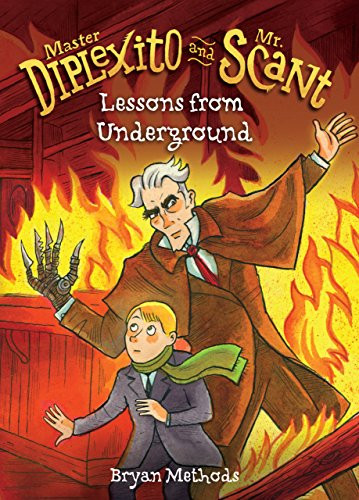Lessons from Underground by Bryan Methods, 9781512405811