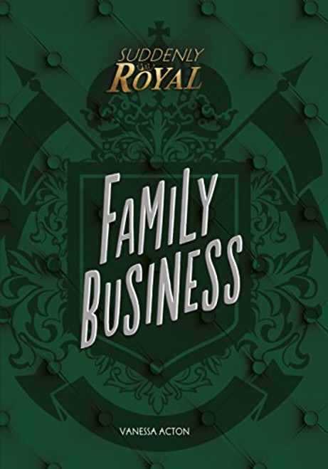 Family Business - 9781541526372 by Vanessa Acton, 9781541526372