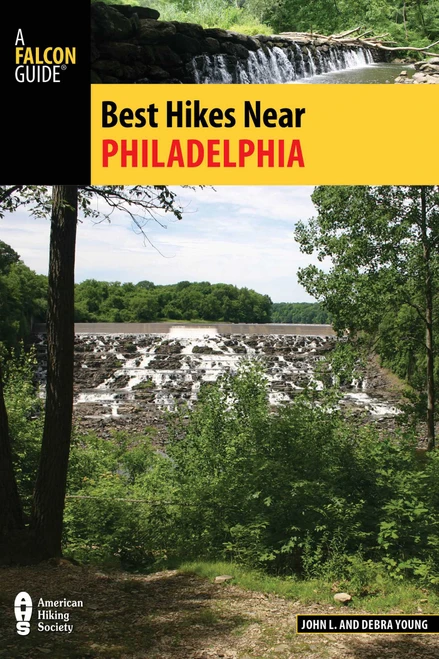 Best Hikes Near Philadelphia by John L. Young, Debra Young, 9781493006717
