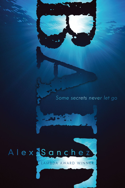 Bait by Alex Sanchez, 9781416937746