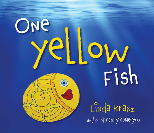 One Yellow Fish by Linda Kranz, 9781630762469