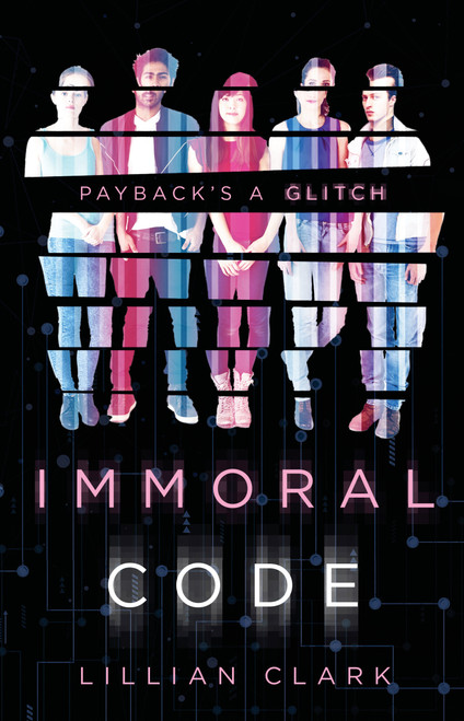 Immoral Code by Lillian Clark, 9780525580461