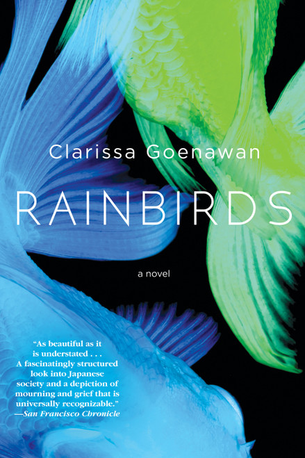 Rainbirds - 9781641290180 by Clarissa Goenawan, 9781641290180