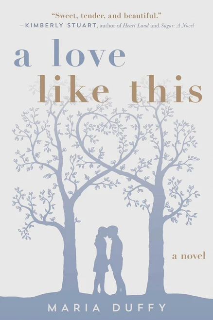 A Love Like This by Maria Duffy, 9781510733688