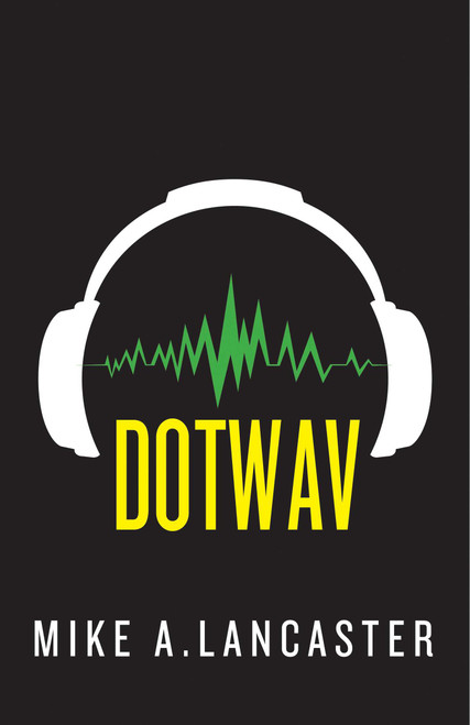 dotwav by Mike A. Lancaster, 9781510726598