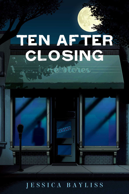 Ten After Closing by Jessica Bayliss, 9781510732070