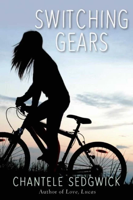 Switching Gears by Chantele Sedgwick, 9781510724921