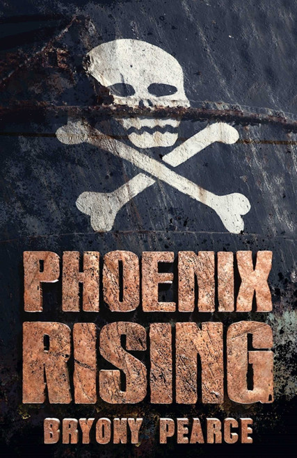 Phoenix Rising - 9781510707344 by Bryony Pearce, 9781510707344