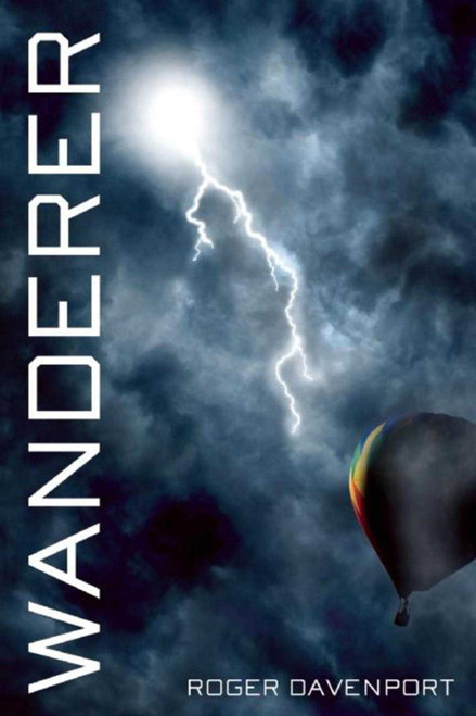 Wanderer - 9781510703896 by Roger Davenport, 9781510703896