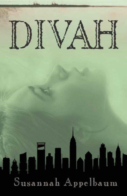 Divah by Susannah Appelbaum, 9781634506748