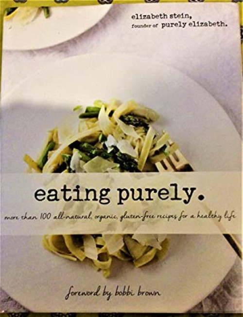 Eating Purely TJ Maxx Ed. by SkyHorse_Unknown, 9781510735828